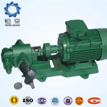 Factory Direct KCB Gear Single Stage Hot Oil Pump